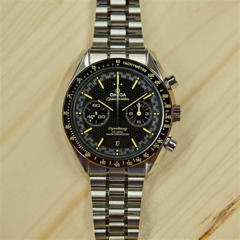 omega speedmaster super racing 2023|omega speedmaster two counter.